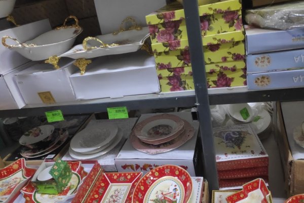Кракен не заходит