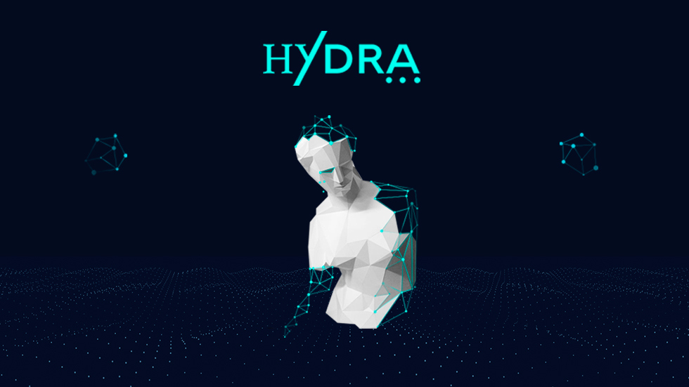 Kraken network